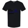 Unisex Light Cotton T-Shirt Thumbnail