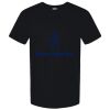 Unisex Light Cotton T-Shirt Thumbnail