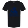 Unisex Light Cotton T-Shirt Thumbnail