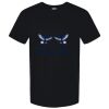 Unisex Light Cotton T-Shirt Thumbnail