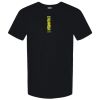 Unisex Light Cotton T-Shirt Thumbnail