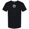 Unisex Light Cotton T-Shirt Thumbnail