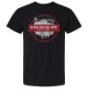 Unisex Light Cotton T-Shirt Thumbnail