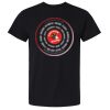 Unisex Light Cotton T-Shirt Thumbnail