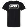 Unisex Light Cotton T-Shirt Thumbnail