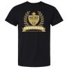 Unisex Light Cotton T-Shirt Thumbnail