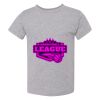 Toddler Jersey Tee Thumbnail