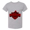 Toddler Jersey Tee Thumbnail