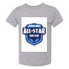 Toddler Jersey Tee Thumbnail
