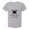 Toddler Jersey Tee Thumbnail