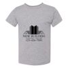 Toddler Jersey Tee Thumbnail