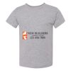 Toddler Jersey Tee Thumbnail