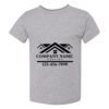 Toddler Jersey Tee Thumbnail