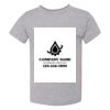 Toddler Jersey Tee Thumbnail