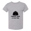 Toddler Jersey Tee Thumbnail