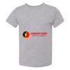 Toddler Jersey Tee Thumbnail