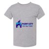 Toddler Jersey Tee Thumbnail