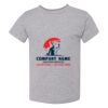 Toddler Jersey Tee Thumbnail