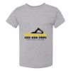 Toddler Jersey Tee Thumbnail