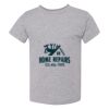 Toddler Jersey Tee Thumbnail