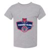 Toddler Jersey Tee Thumbnail