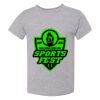 Toddler Jersey Tee Thumbnail