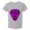 Toddler Jersey Tee Thumbnail