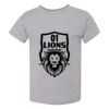 Toddler Jersey Tee Thumbnail