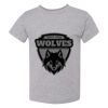 Toddler Jersey Tee Thumbnail