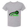 Toddler Jersey Tee Thumbnail