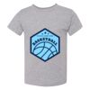 Toddler Jersey Tee Thumbnail