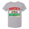 Toddler Jersey Tee Thumbnail