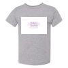 Toddler Jersey Tee Thumbnail