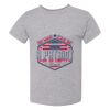 Toddler Jersey Tee Thumbnail