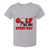 Toddler Jersey Tee Thumbnail