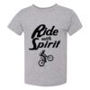 Toddler Jersey Tee Thumbnail