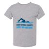 Toddler Jersey Tee Thumbnail