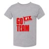 Toddler Jersey Tee Thumbnail