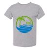 Toddler Jersey Tee Thumbnail