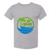 Toddler Jersey Tee Thumbnail