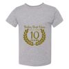 Toddler Jersey Tee Thumbnail