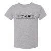 Toddler Jersey Tee Thumbnail
