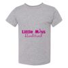 Toddler Jersey Tee Thumbnail