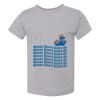 Toddler Jersey Tee Thumbnail