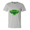 CVC Jersey Tee Thumbnail