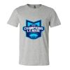 CVC Jersey Tee Thumbnail
