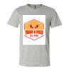 CVC Jersey Tee Thumbnail