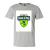 CVC Jersey Tee Thumbnail