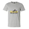 CVC Jersey Tee Thumbnail