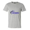 CVC Jersey Tee Thumbnail